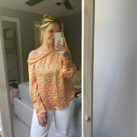 BLOUSE | MEDIUM - Picture 11 of 12